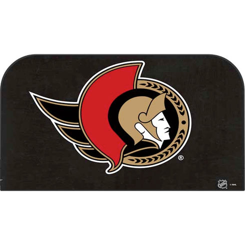 NHL Ottawa Senators Distressed Nintendo Switch 2 (2025) with Joy-Con Skin